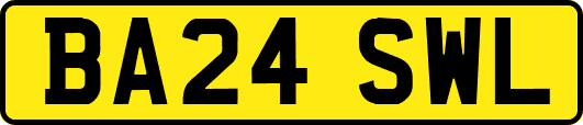 BA24SWL