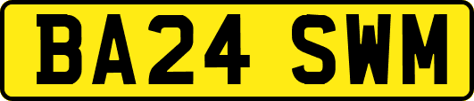 BA24SWM