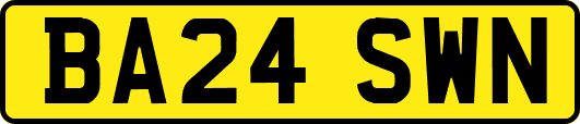 BA24SWN