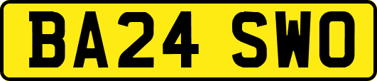 BA24SWO