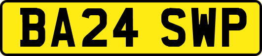 BA24SWP