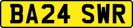 BA24SWR