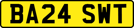 BA24SWT