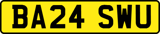BA24SWU