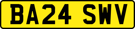 BA24SWV