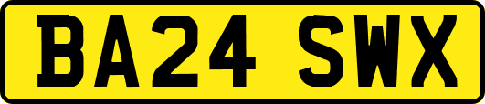 BA24SWX