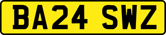BA24SWZ