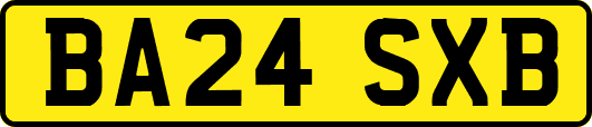 BA24SXB
