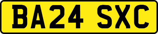 BA24SXC