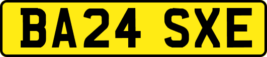 BA24SXE