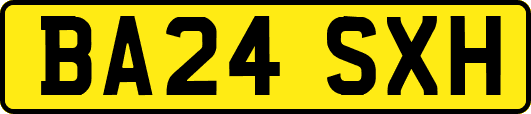 BA24SXH
