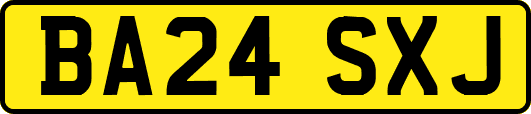 BA24SXJ
