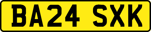 BA24SXK