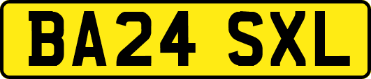 BA24SXL