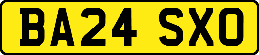 BA24SXO