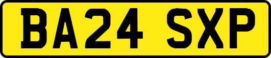 BA24SXP