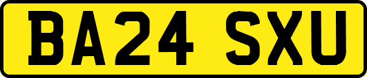 BA24SXU
