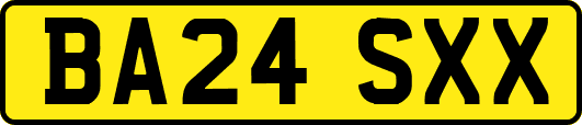 BA24SXX