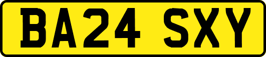 BA24SXY