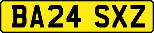 BA24SXZ