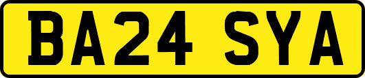 BA24SYA