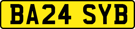 BA24SYB