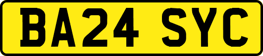 BA24SYC