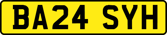 BA24SYH