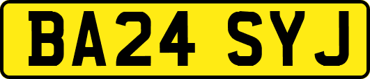 BA24SYJ