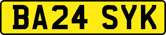 BA24SYK