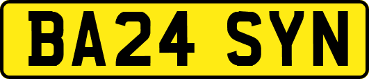 BA24SYN