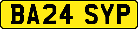 BA24SYP