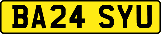BA24SYU