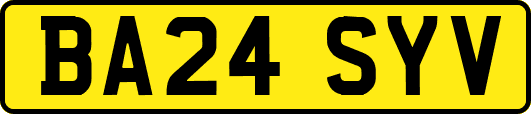 BA24SYV