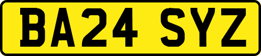BA24SYZ