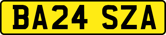BA24SZA