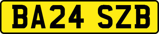 BA24SZB