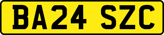 BA24SZC