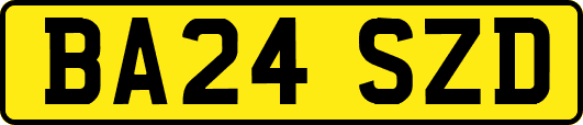 BA24SZD