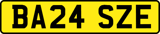 BA24SZE
