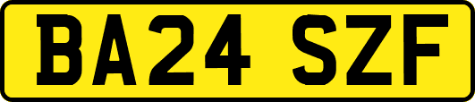 BA24SZF