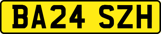 BA24SZH