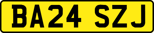 BA24SZJ