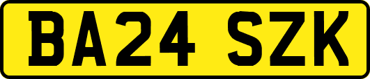 BA24SZK
