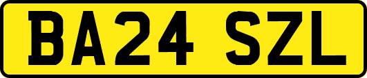 BA24SZL