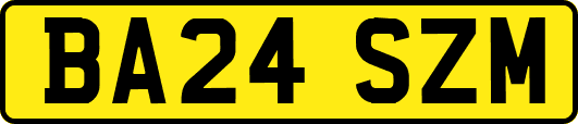 BA24SZM