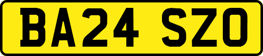 BA24SZO