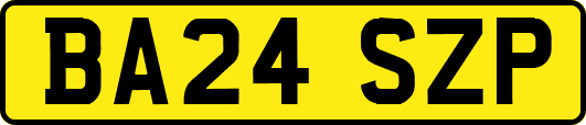 BA24SZP