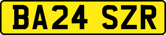 BA24SZR