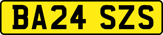 BA24SZS